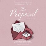 Tytuł: The Proposal
Autor: Adriana Locke
Wydawnictwo: NieZwykłe Zagraniczne
Formaty: MP3