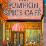 The Pumpkin Spice Café — okładka e-booka
