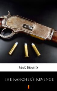 The Rancher’s Revenge — okładka e-booka