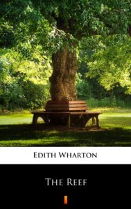 Tytuł: The Reef
Autor: Edith Wharton
Wydawnictwo: KtoCzyta.pl
Formaty: EPUB, MOBI
