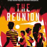 The Reunion — okładka e-booka