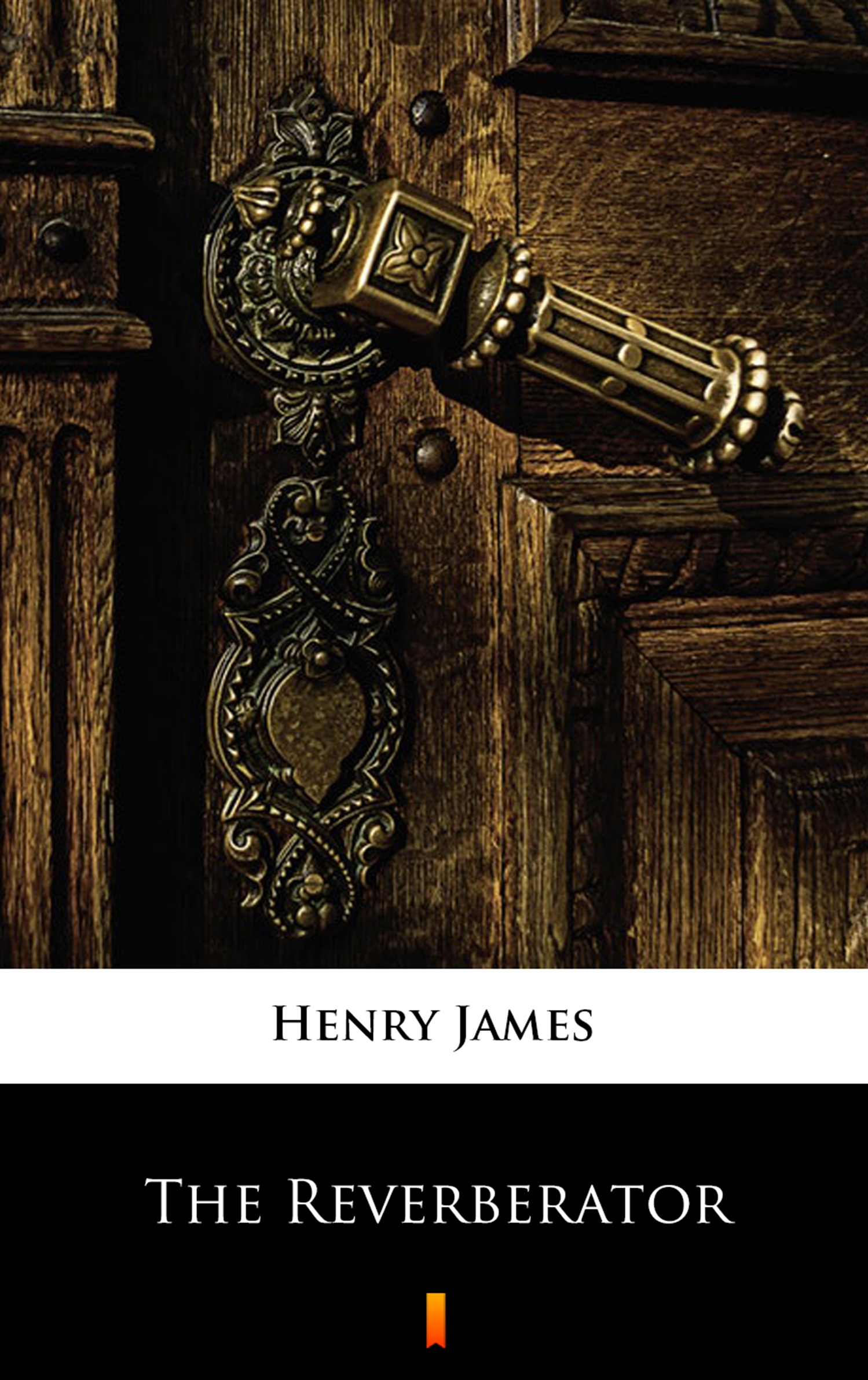 Tytuł: The Reverberator
Autor: Henry James
Wydawnictwo: KtoCzyta.pl
Formaty: EPUB, MOBI