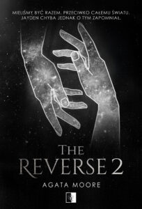 The Reverse 2 — okładka e-booka