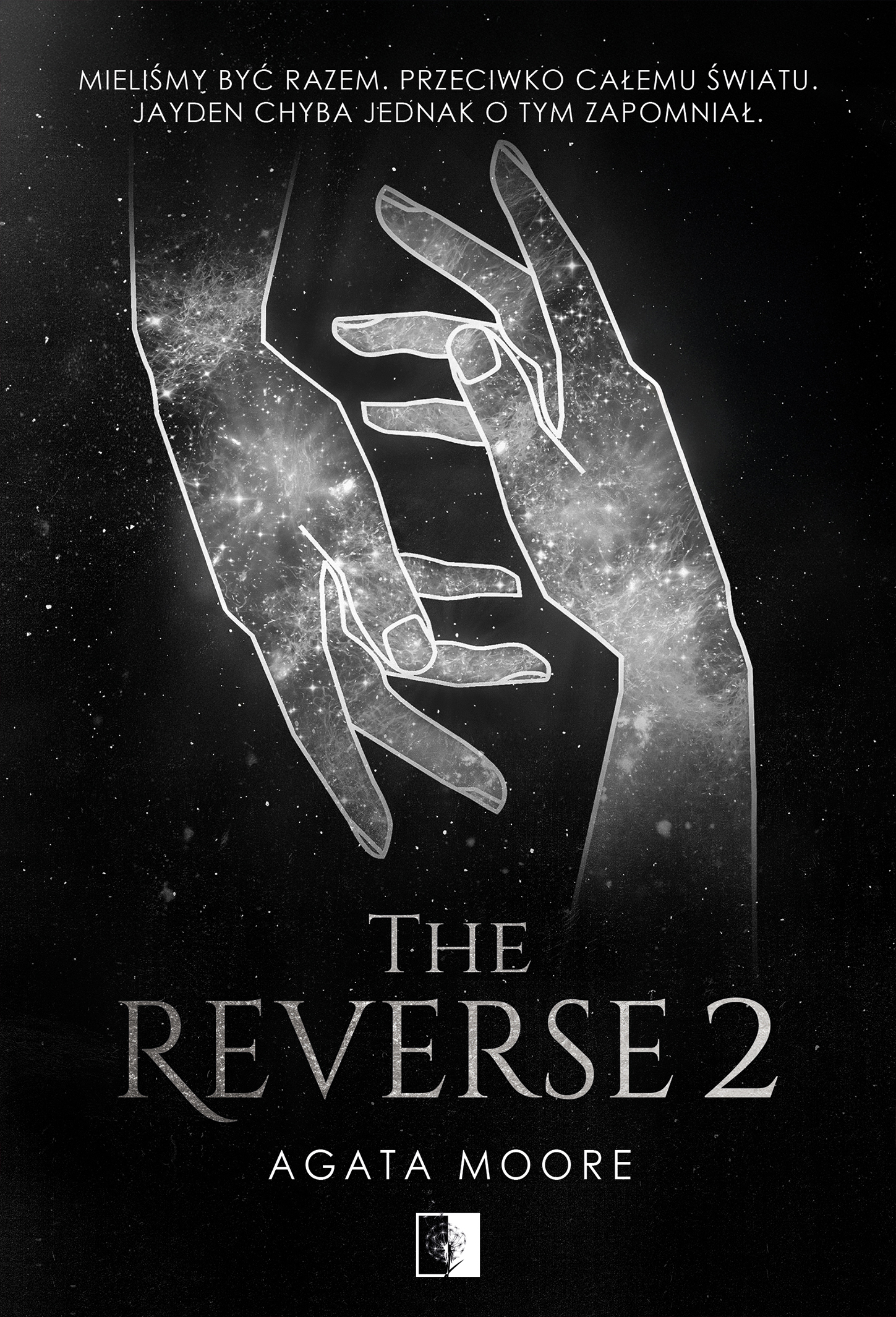 Tytuł: The Reverse 2
Autor: Agata Moore
Wydawnictwo: Wydawnictwo NieZwykłe
Formaty: EPUB, MOBI