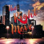 Tytuł: The Right Move
Autor: Liz Tomforde
Wydawnictwo: NieZwykłe Zagraniczne
Formaty: EPUB, MOBI
