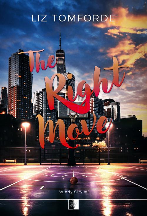 Tytuł: The Right Move
Autor: Liz Tomforde
Wydawnictwo: NieZwykłe Zagraniczne
Formaty: EPUB, MOBI