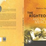 The Righteous and the Merciful — okładka e-booka