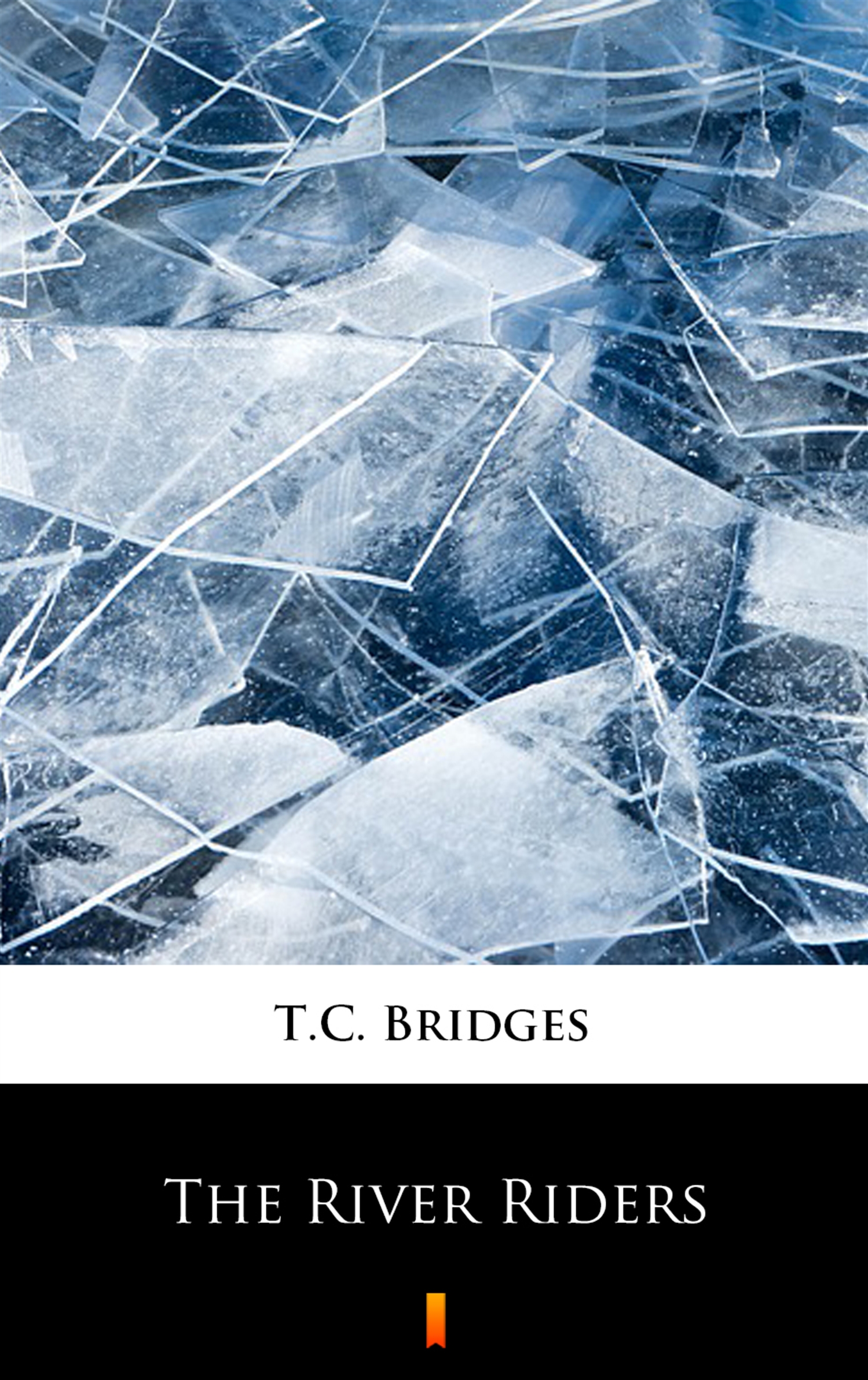 Tytuł: The River Riders
Autor: T.C. Bridges
Wydawnictwo: KtoCzyta.pl
Formaty: EPUB, MOBI