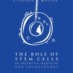 The role of stem cells in aesthetic medicine and cosmetology — okładka e-booka