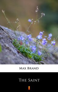 Tytuł: The Saint
Autor: Max Brand
Wydawnictwo: KtoCzyta.pl
Formaty: EPUB, MOBI
