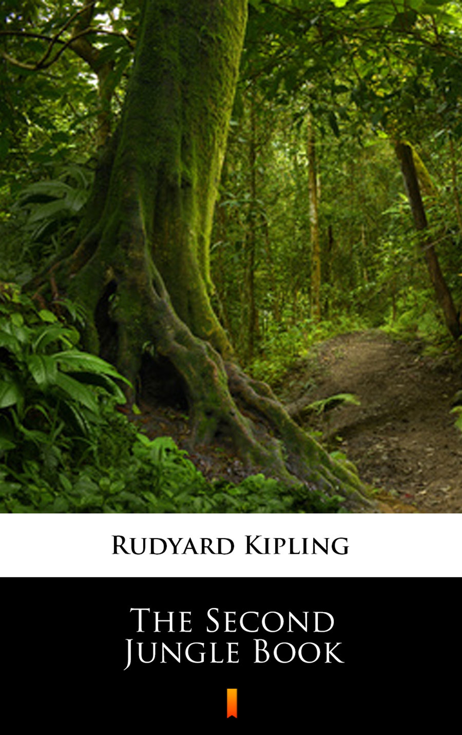 Tytuł: The Second Jungle Book
Autor: Rudyard Kipling
Wydawnictwo: KtoCzyta.pl
Formaty: EPUB, MOBI
