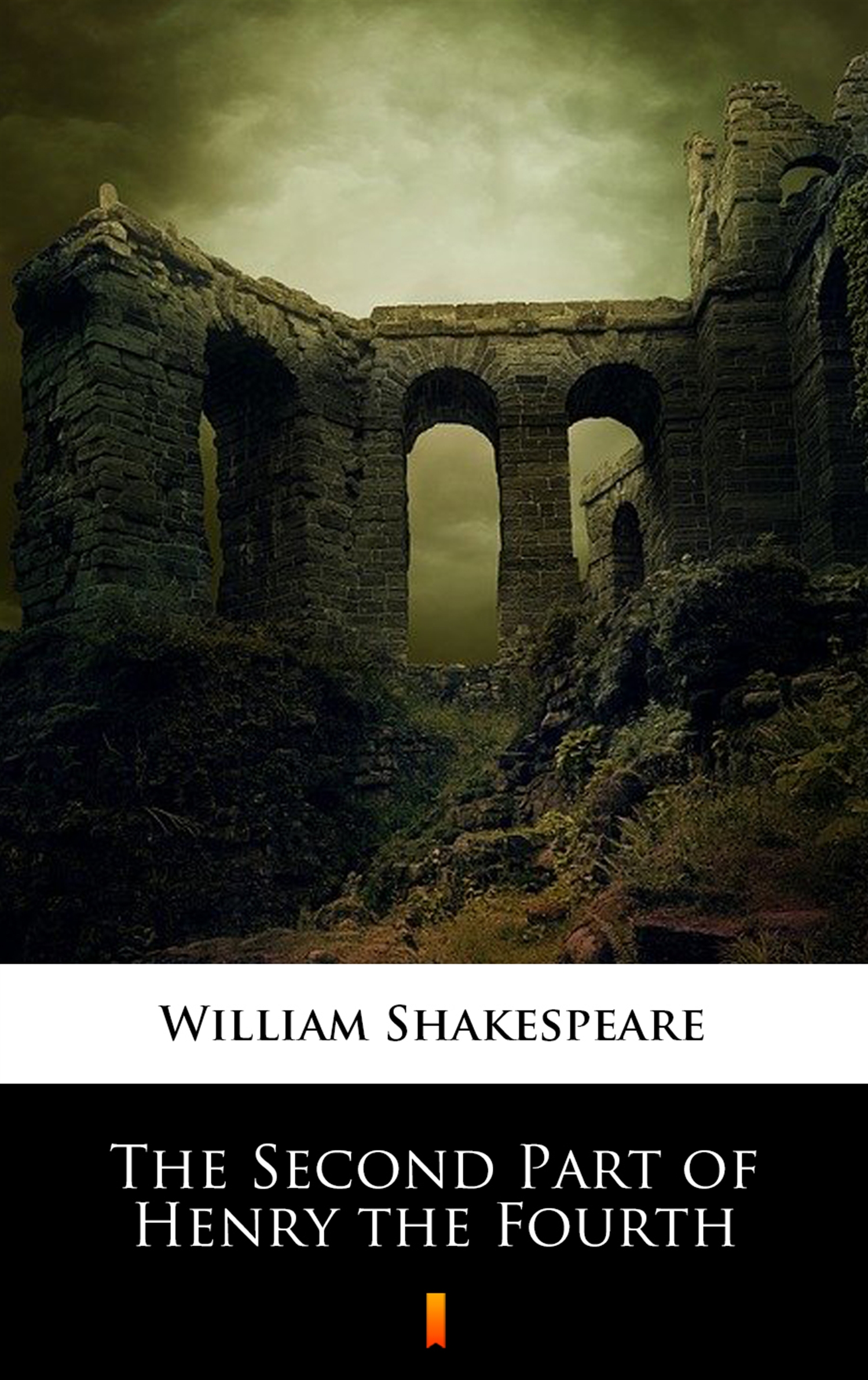 Tytuł: The Second Part of Henry the Fourth
Autor: William Shakespeare
Wydawnictwo: KtoCzyta.pl
Formaty: EPUB, MOBI