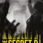 The Secret DJ. Między euforią a upadkiem. Niewygodna prawda ukryta za światłami klubów — okładka e-booka