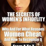 Tytuł: The Secrets Women's infidelity Why and for what Reasons Women Cheat, and how to Recognize it from A to Z
Autor: Grzegorz Kubik
Wydawnictwo: Wydawnictwo e-bookowo
Formaty: PDF, EPUB, MOBI