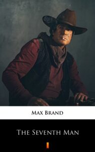 The Seventh Man — okładka e-booka
