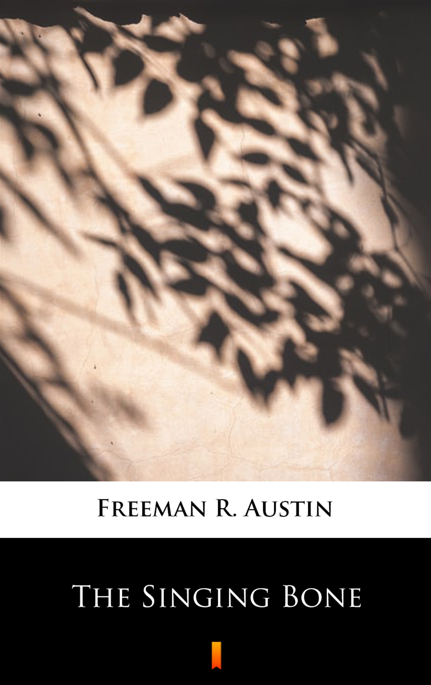 Tytuł: The Singing Bone
Autor: R. Austin Freeman
Wydawnictwo: KtoCzyta.pl
Formaty: EPUB, MOBI