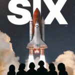 Tytuł: The Six
Autor: Loren Grush
Wydawnictwo: Wydawnictwo Astra
Formaty: EPUB, MOBI
