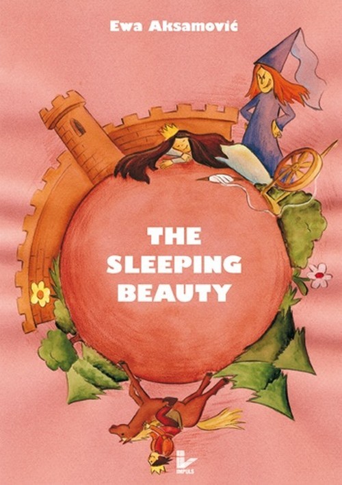 Tytuł: The Sleeping Beauty
Autor: Ewa Aksamović
Wydawnictwo: Impuls
Formaty: PDF