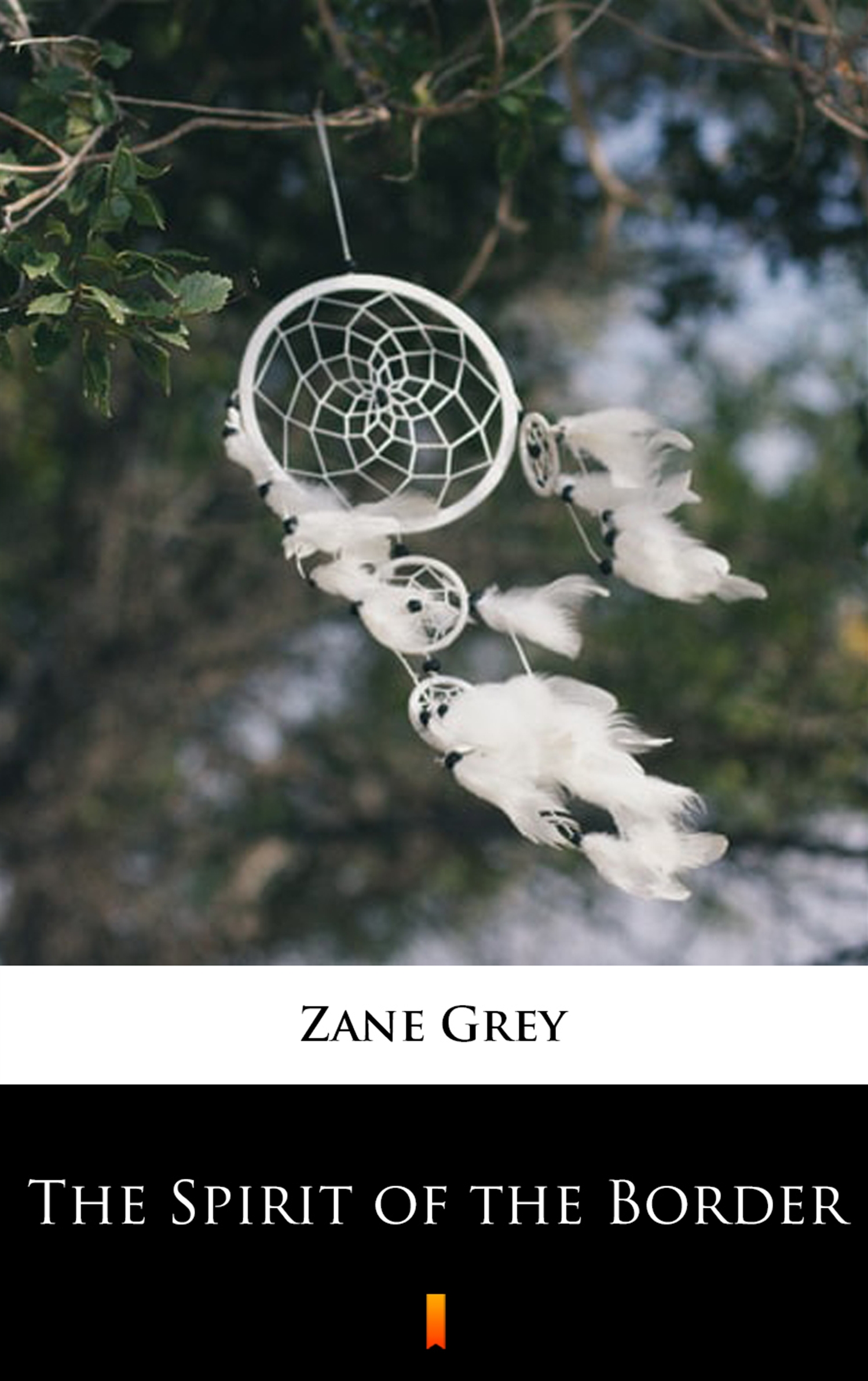 Tytuł: The Spirit of the Border
Autor: Zane Grey
Wydawnictwo: KtoCzyta.pl
Formaty: EPUB, MOBI