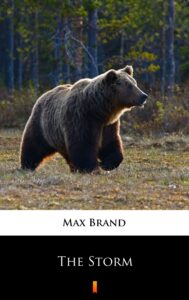 Tytuł: The Storm
Autor: Max Brand
Wydawnictwo: KtoCzyta.pl
Formaty: EPUB, MOBI