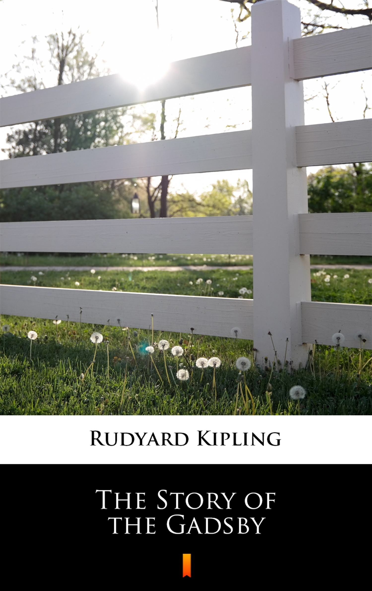Tytuł: The Story of the Gadsby
Autor: Rudyard Kipling
Wydawnictwo: KtoCzyta.pl
Formaty: EPUB, MOBI