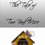 The Tale of Two Bad Mice — okładka e-booka