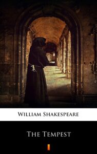 Tytuł: The Tempest
Autor: William Shakespeare
Wydawnictwo: KtoCzyta.pl
Formaty: EPUB, MOBI