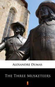 Tytuł: The Three Musketeers
Autor: Alexandre Dumas
Wydawnictwo: KtoCzyta.pl
Formaty: EPUB, MOBI
