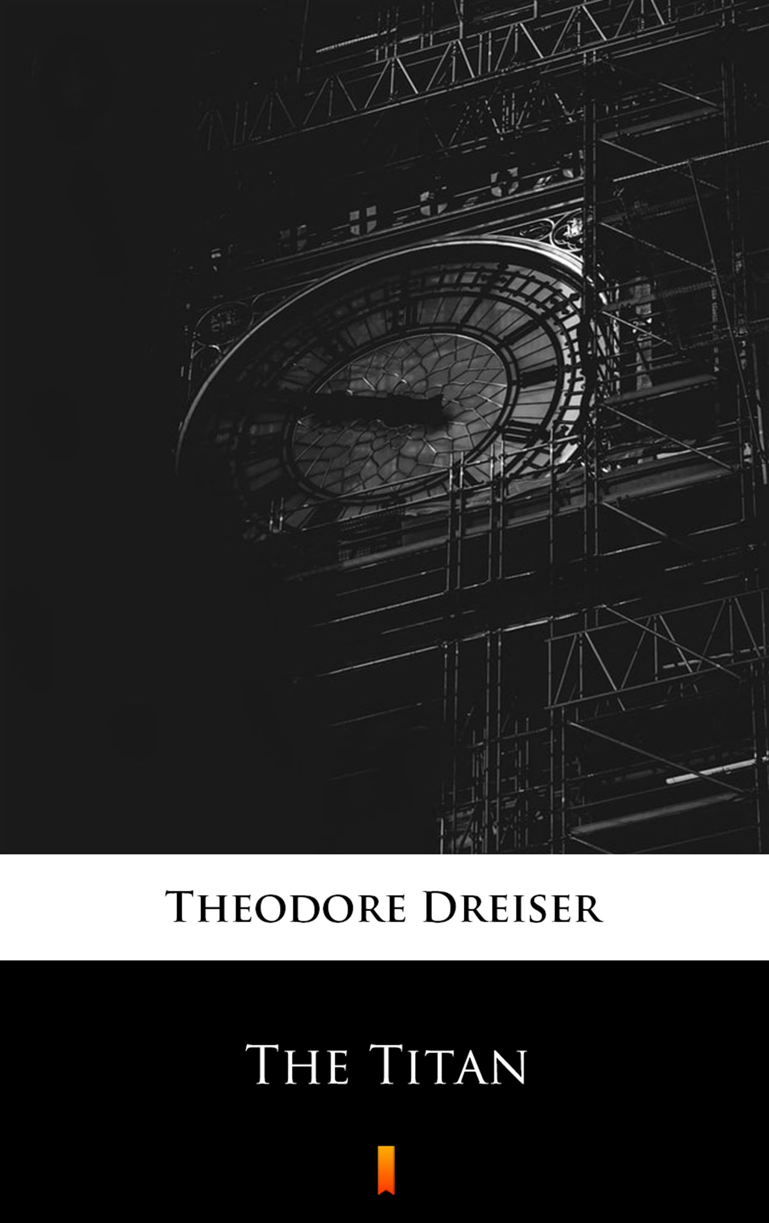Tytuł: The Titan
Autor: Theodore Dreiser
Wydawnictwo: KtoCzyta.pl
Formaty: EPUB, MOBI