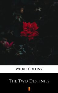 The Two Destinies — okładka e-booka