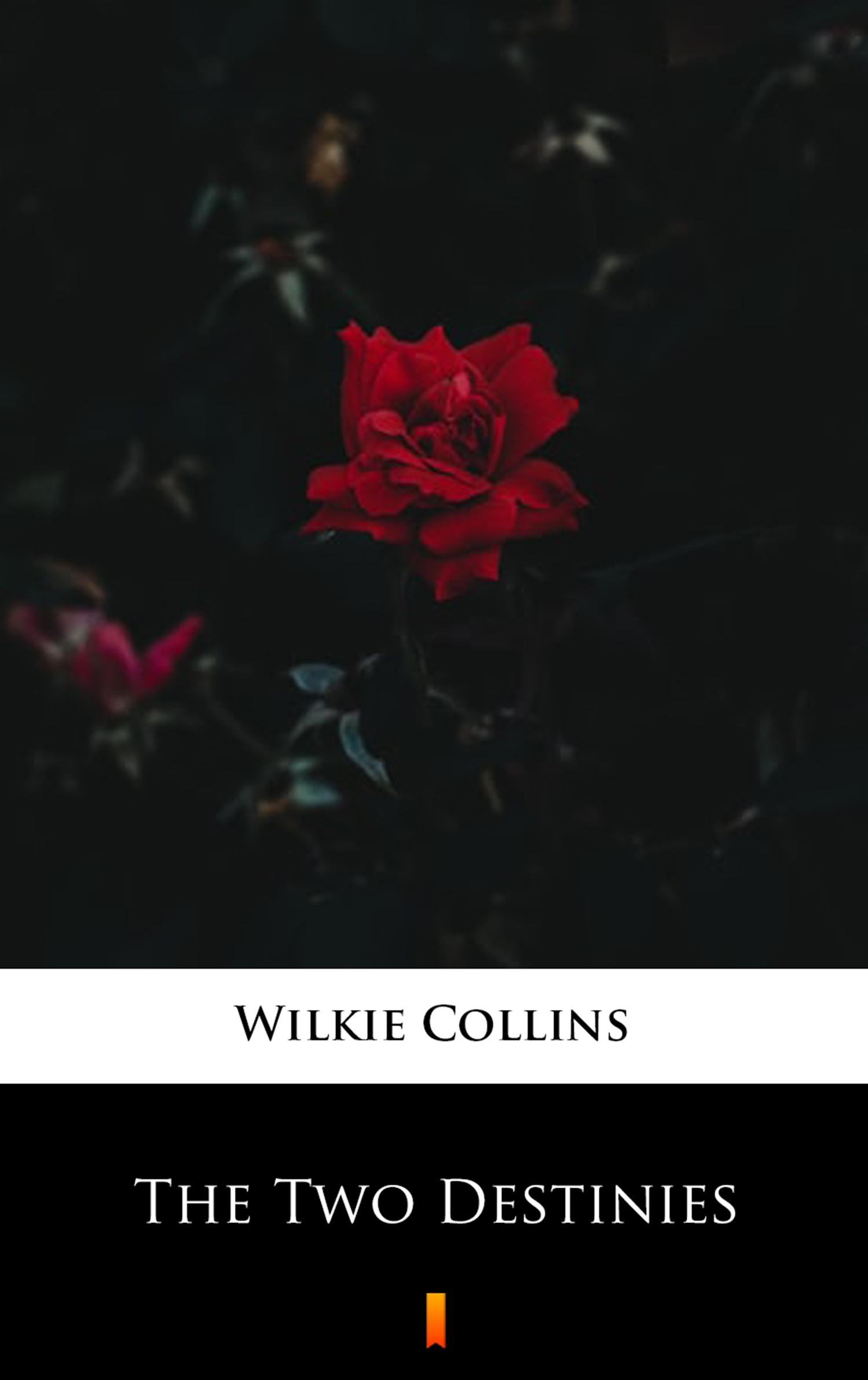 Tytuł: The Two Destinies
Autor: Wilkie Collins
Wydawnictwo: KtoCzyta.pl
Formaty: EPUB, MOBI
