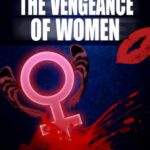 The vengeance of Women — okładka e-booka