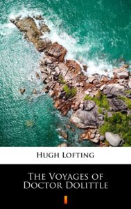 Tytuł: The Voyages of Doctor Dolittle
Autor: Hugh Lofting
Wydawnictwo: KtoCzyta.pl
Formaty: EPUB, MOBI