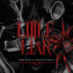 Tytuł: The Web of Silence Duet Tom 2 Little Liar
Autor: Leigh Rivers
Wydawnictwo: NieZwykłe Zagraniczne
Formaty: MOBI, EPUB