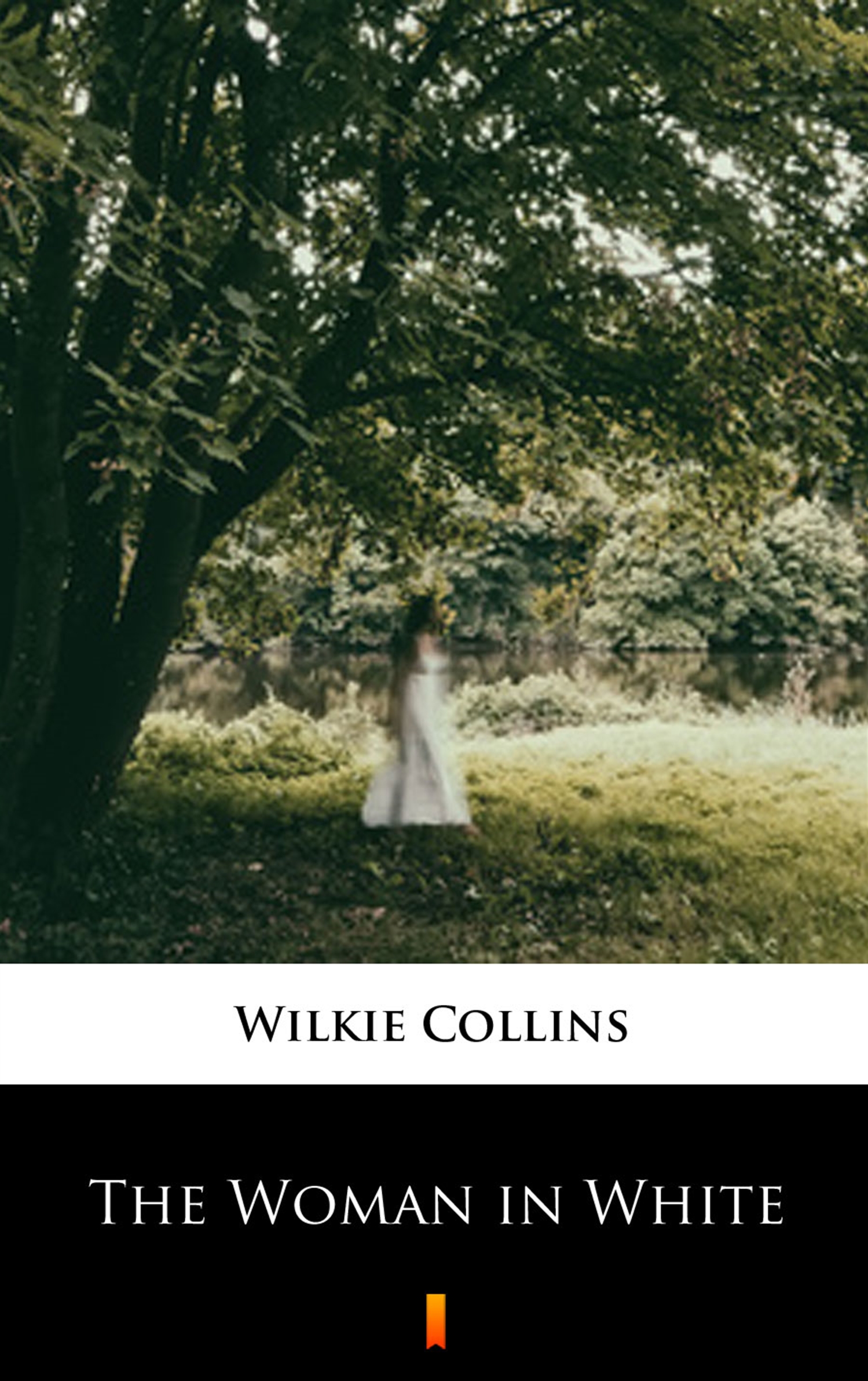 Tytuł: The Woman in White
Autor: Wilkie Collins
Wydawnictwo: KtoCzyta.pl
Formaty: EPUB, MOBI