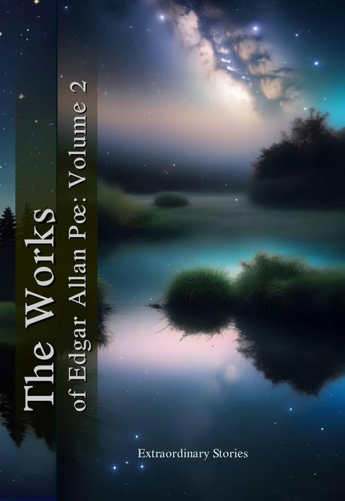 Tytuł: The Works of Edgar Allan Poe: Volume 2
Autor: Edgar Allan Poe
Wydawnictwo: Armoryka
Formaty: MOBI, EPUB