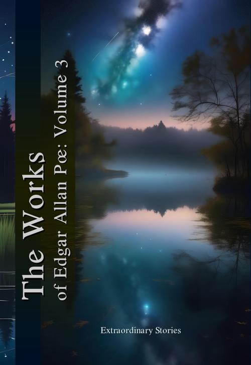 Tytuł: The Works of Edgar Allan Poe: Volume 3
Autor: Edgar Allan Poe
Wydawnictwo: Armoryka
Formaty: MOBI, EPUB