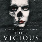 Their Vicious Darling. Vicious Lost Boys. Tom 3 — okładka e-booka