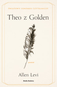 Theo z Golden — okładka e-booka