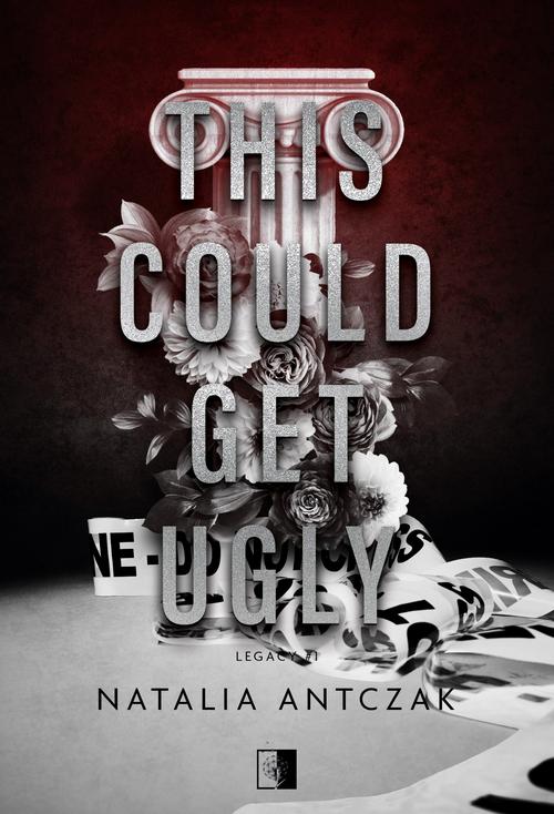 Tytuł: This Could Get Ugly
Autor: Natalia Antczak
Wydawnictwo: NieZwykłe
Formaty: MOBI, EPUB