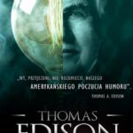 Thomas Edison — okładka e-booka