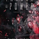Tytuł: Throne Duet Tom 1 Throne of Power
Autor: Rina Kent
Wydawnictwo: NieZwykłe Zagraniczne
Formaty: MOBI, EPUB