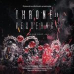 Tytuł: Throne of Vengeance
Autor: Rina Kent
Wydawnictwo: NieZwykłe Zagraniczne
Formaty: MP3