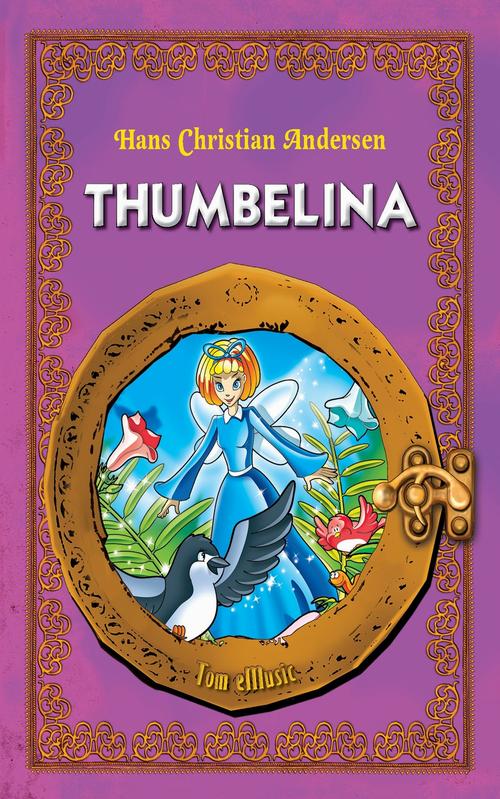 Tytuł: Thumbelina
Autor: Hans Christian Andersen
Wydawnictwo: Siedmioróg
Formaty: EPUB