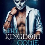 Thy Kingdom Come. Chroń nas ode złego. Tom 1 — okładka e-booka