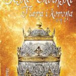 Tiara i korona, tom 2 — okładka e-booka