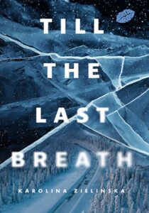 Till the Last Breath — okładka e-booka