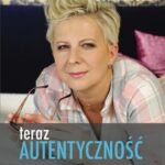 Time for AUTHENTICITY — okładka e-booka