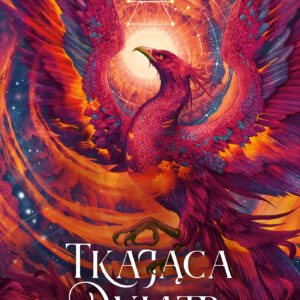 Tytuł: Tkająca wiatr
Autor: Julie Johnson
Wydawnictwo: Zysk i S-ka
Formaty: EPUB, MOBI