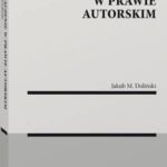 Tłumaczenie w prawie autorskim — okładka e-booka